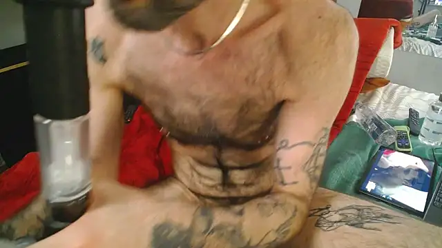 Girthywhereitmatters webcam