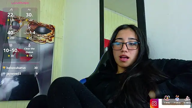 _Emmaa_Harper webcam