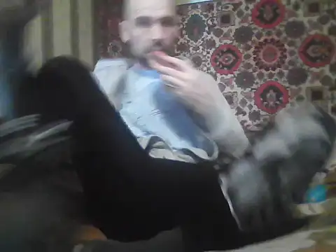 AlferezzSolvajo webcam