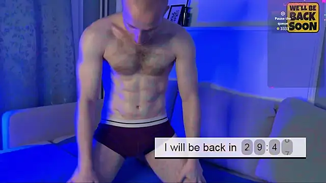 Live sex cam of Buddy_Forman