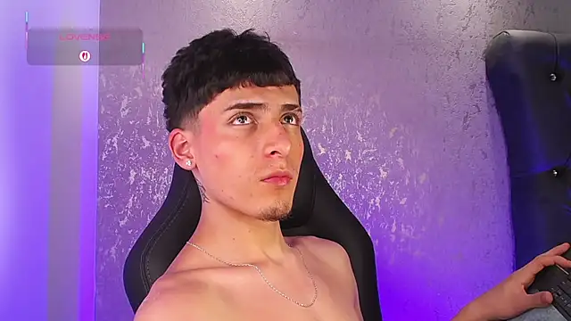 MateoMitchell webcam