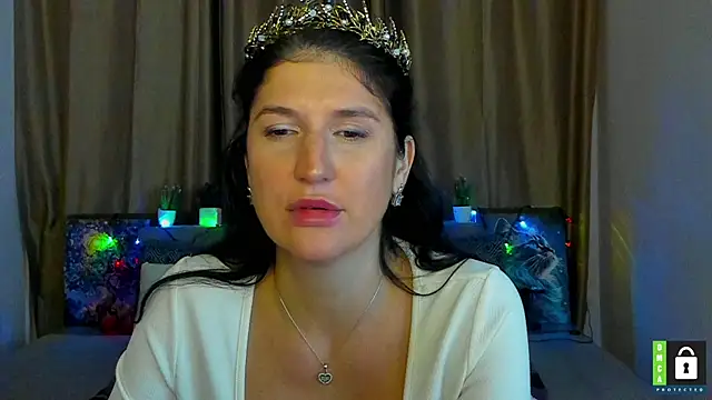 Alianna_Solo_Kisses webcam