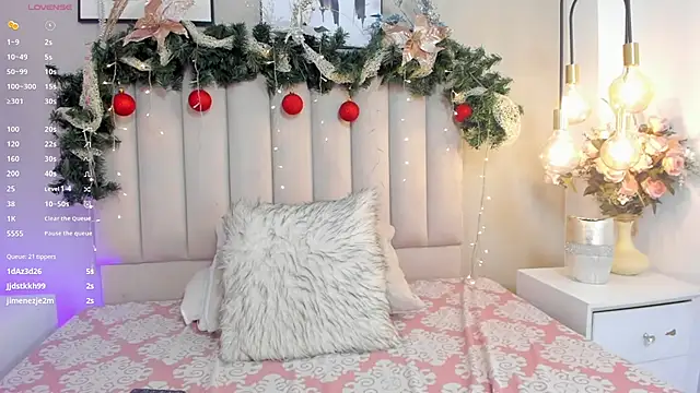 Sophia_Clark8 webcam