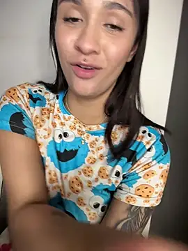 Isabella-Teen webcam