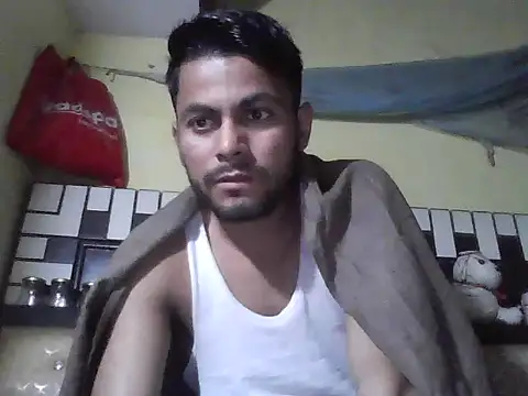 Stubborndesiboy webcam