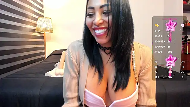 CindyWilliams_ webcam