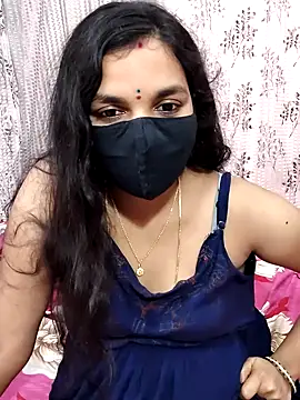 Lalitha-1995 webcam