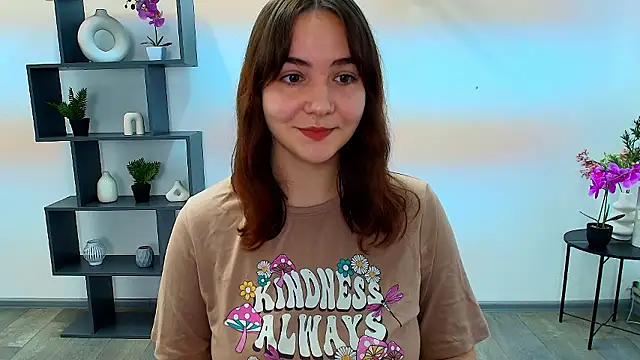 OliviaMontgommery webcam