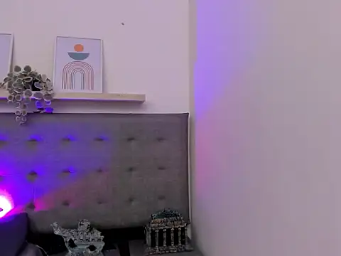 harper_brown1 webcam