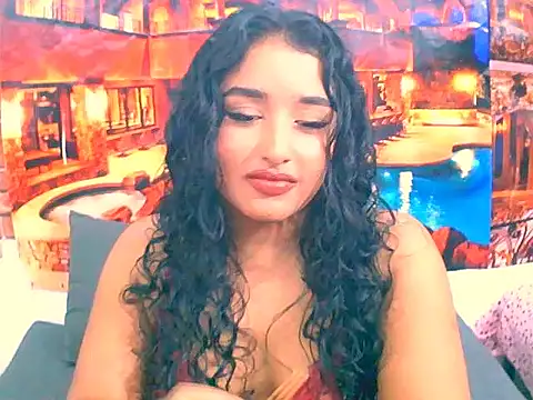 IndianAngel4u webcam