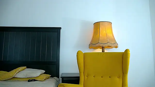 Yanira_Muslim webcam