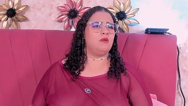 MelannieSimons webcam