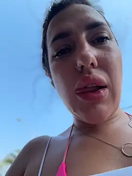 AleksandraRich webcam