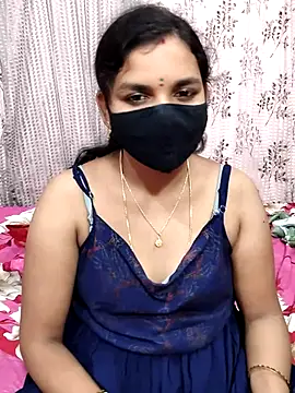 Lalitha-1995 webcam