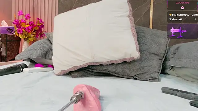 SophiieEvanss webcam