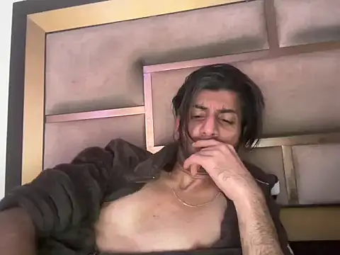 LustyDuoSecrets webcam