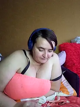 liluhot (G milf) - pussy zoom