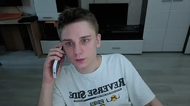 angryzan (M young) - naked