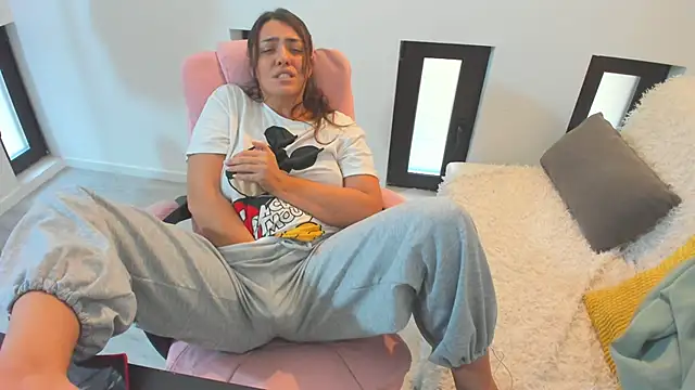 Dyana_Kaylinn webcam