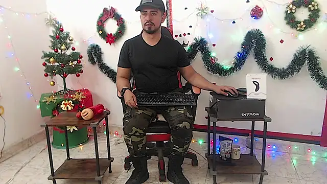 KalethBigDick webcam