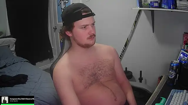 cajerk (M young) - Put On Jockstrap