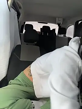 meekyrich (F young) - Dildo in ass