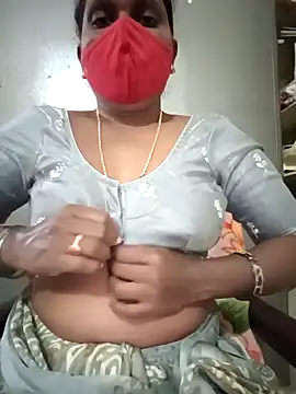 Webcam Model (Janu-telugu)  is live.Free join now!