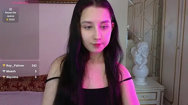 Eva_Maller webcam