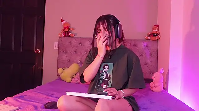 Alisha_Olsen_ webcam