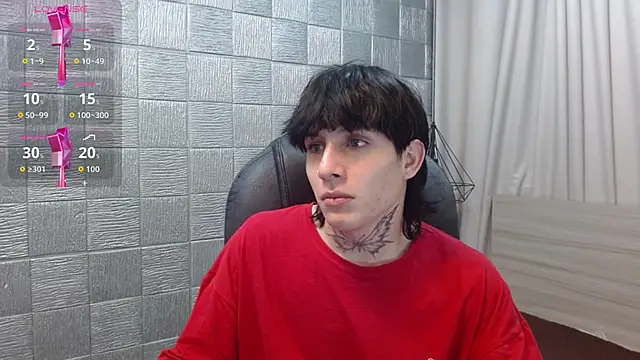 iantwink18 (M twink) - cum show