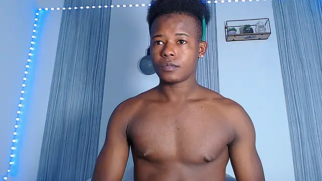 Dark_stallionX webcam