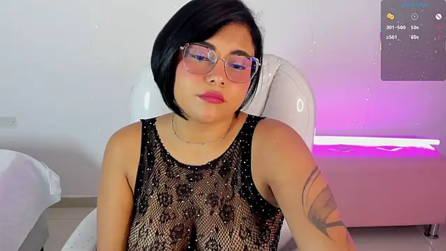 Veronica3__ webcam