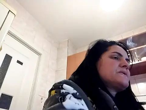 gini92 (F milf) - Va pup și va iubesc