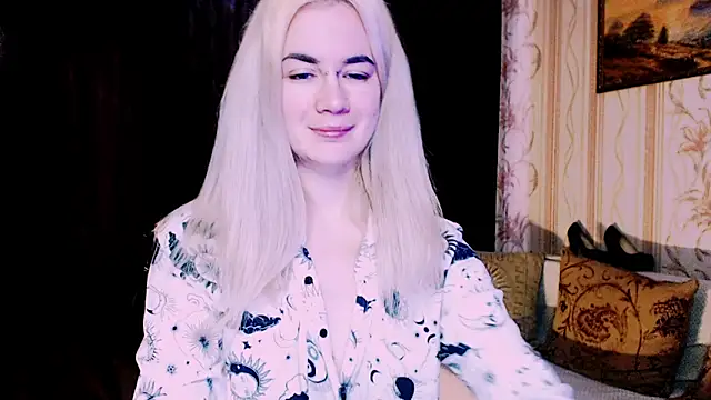 xxxcharismaaa webcam