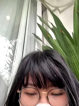 your-sunny (F young) - Put lush in pussy