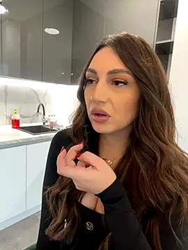 ClaraJJ live cam screenshot female from Romania on ZGTJNJ – 中文直播、回放与 GIF 精彩瞬间