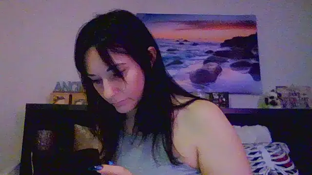 xxxCrystalLakexxx webcam