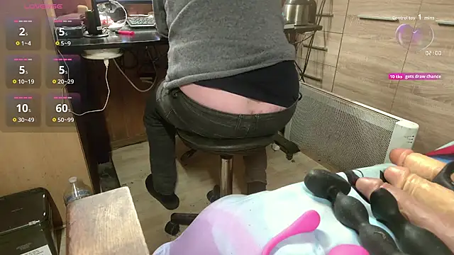 misteryman1956 webcam