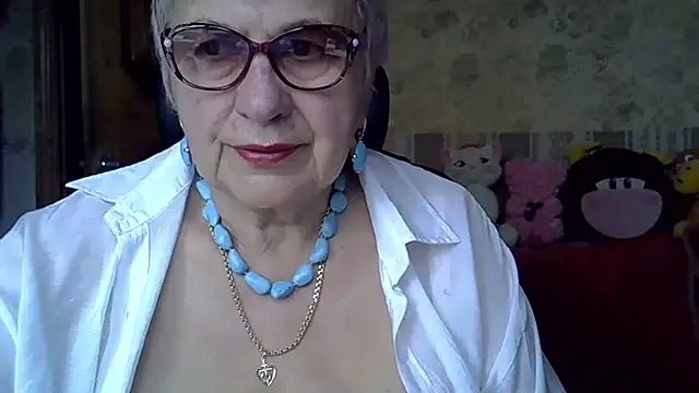 SweetCherry27 webcam