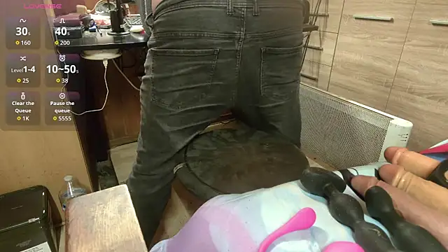 misteryman1956 webcam