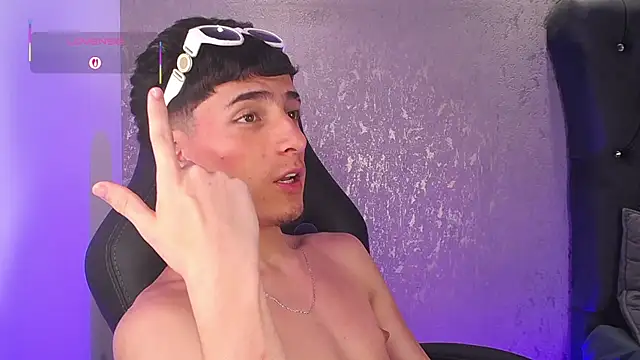 MateoMitchell webcam