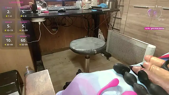 misteryman1956 webcam