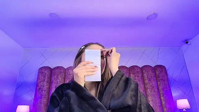 Victoria_Adams14 webcam