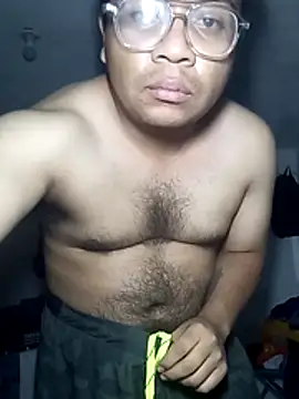 BefittedRadix webcam