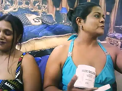 indianCherryPie webcam