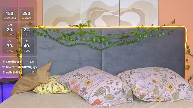 Eva_Starlight webcam