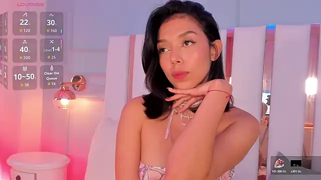 selene_phmoon webcam