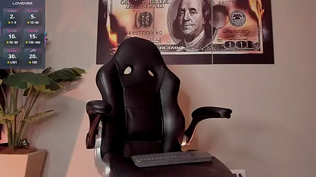 chrizmacgregor webcam