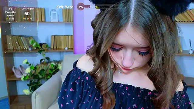 _Amelia_Shine_ webcam