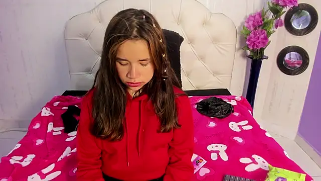 Hot_Barbie_Poku2 webcam